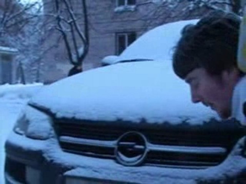 anger in russian university