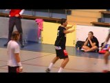 Match du jour 9 - Valence Handball