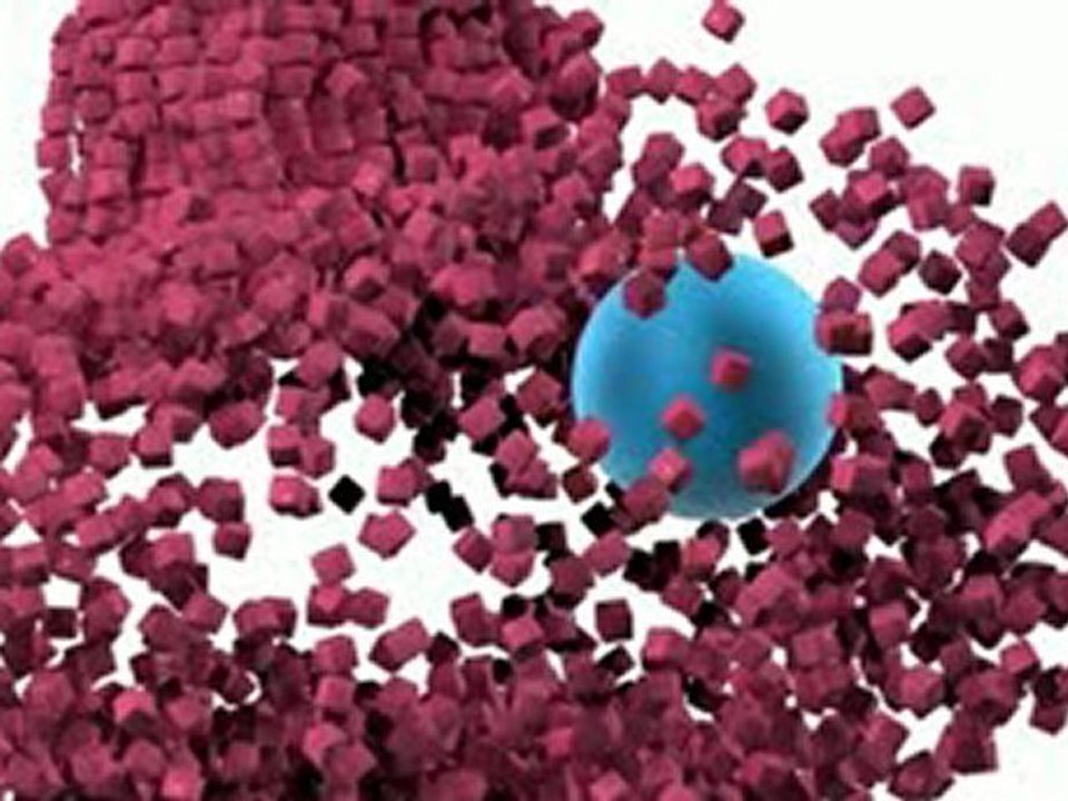 Tutorial Cinema 4D MoGraph 2 on Weecast by WiZiX