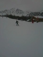 Ski Isola 2000