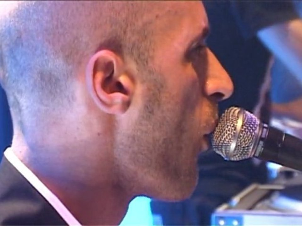 Hocus Pocus A Mi-Chemin