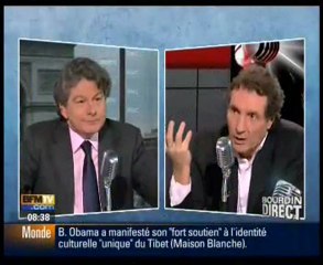 Dette de l'Etat français : pas d'amélioration avant 2020 !