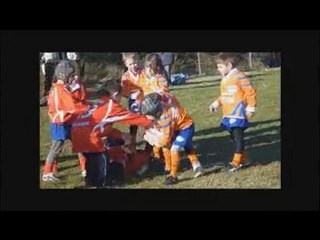 TOURNOI MONTREDON U7