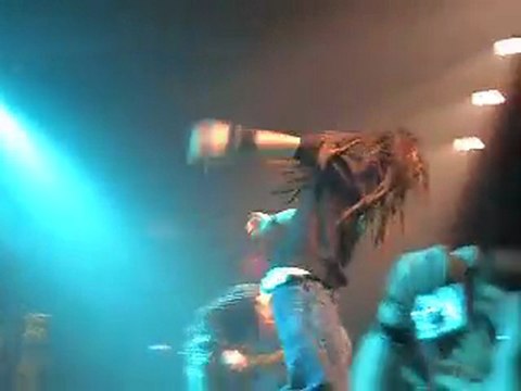 AqME - Bataclan 2010 - Pornographie