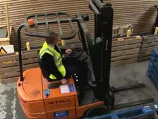 FareShare Employability programme