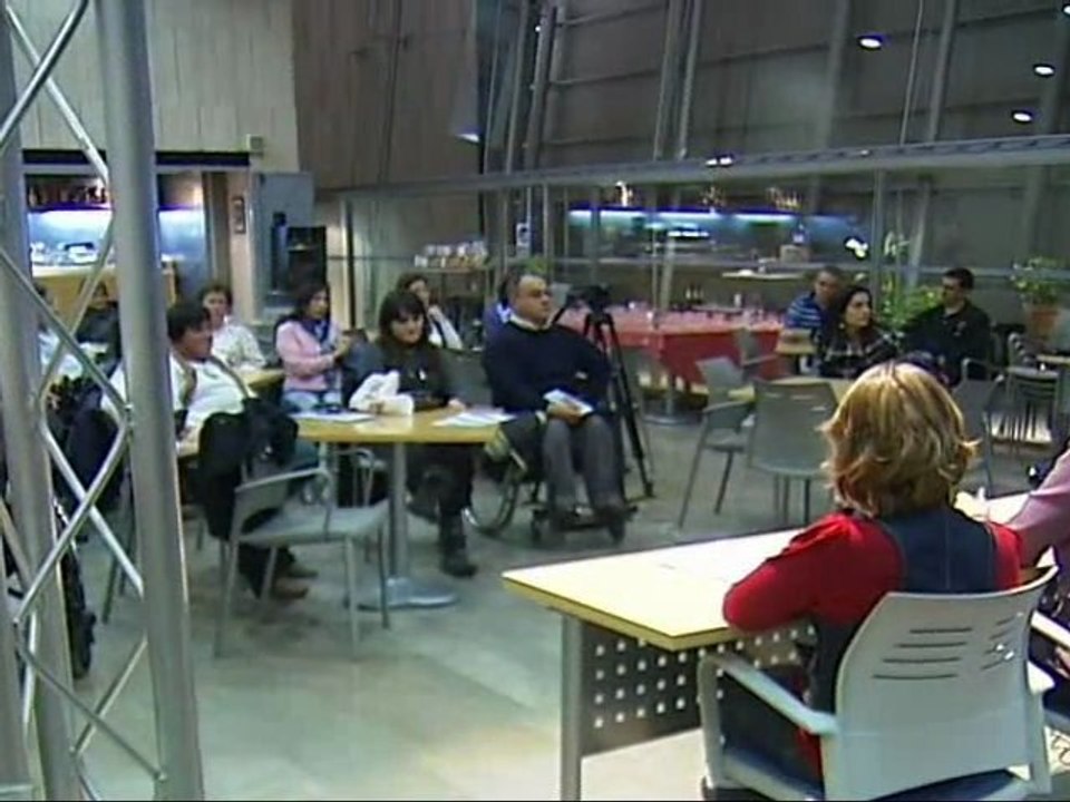 PRESENTACION ASOCIACION LUNA