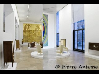Musée d'Art Moderne de Paris 🖼️