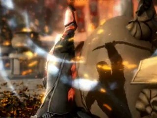 Red Steel 2 - Hero Bad Day Trailer