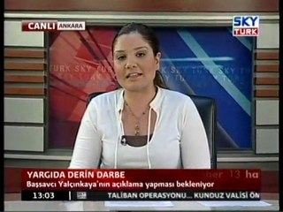 Yargıda Derin Darbe