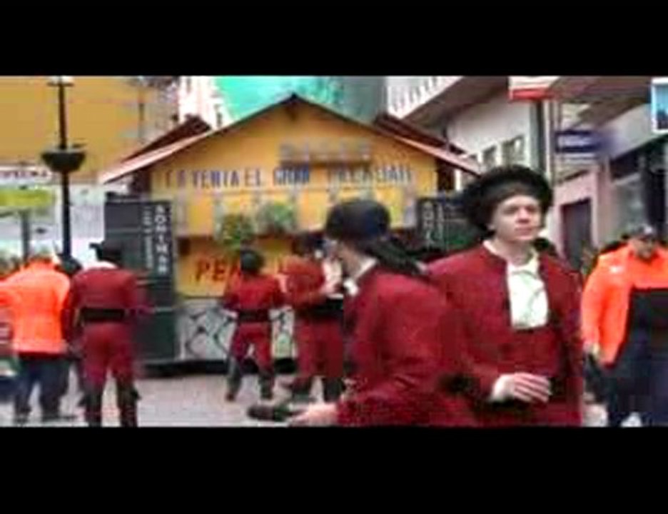 Carnaval Navalmoral 2010 4 de 4