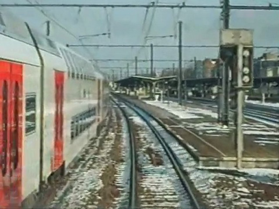 rame sncb