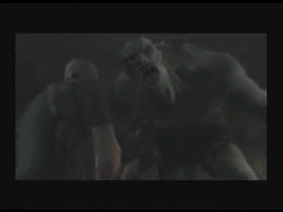 Resident Evil 4 Walkthrough 08: El Gigante