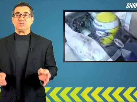 SHAKEDOWN - Audi R15 Plus, Porsche GT3 R Hyrbid, ...