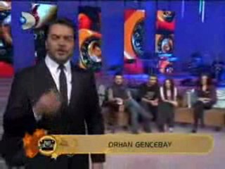 Orhan Gencebay & Sagopa Kajmer Telefon Konuşması