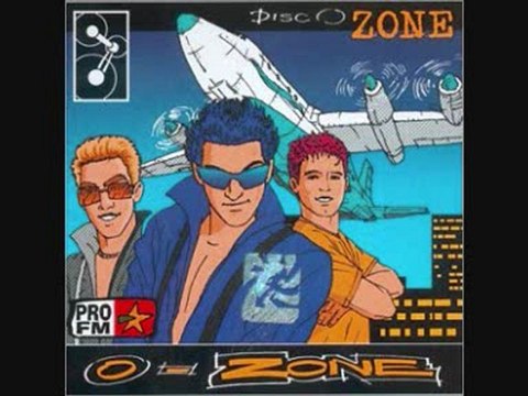 O-Zone - Dragostea Din Tei (G/One Project Remix Edit)