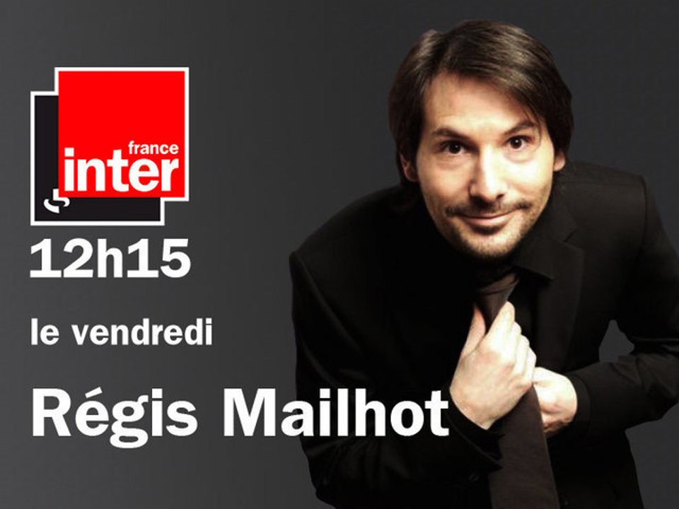 Chronique Hallal - La chronique de Régis Mailhot