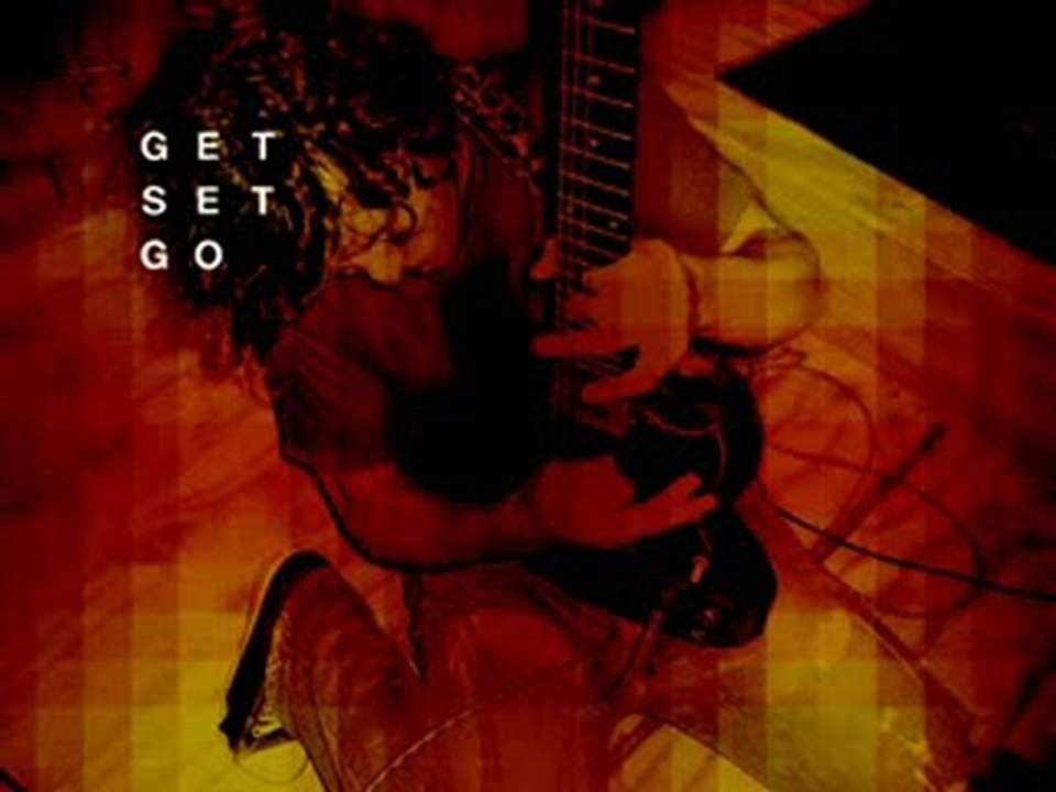 get set go