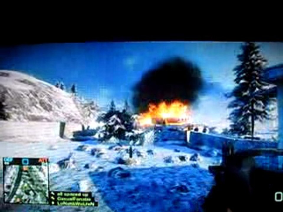 "Videotest" battlefield bad company 2 (FuN)^^