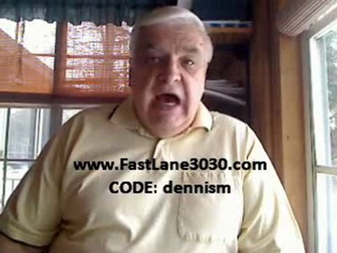 Scraper Pro Gold & Fast Lane 3030