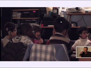 Ensad/MIT - Workshop « Matières hybrides du futur »