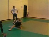 Inter Club Grappling Bordeaux : Nassim Ellaouni