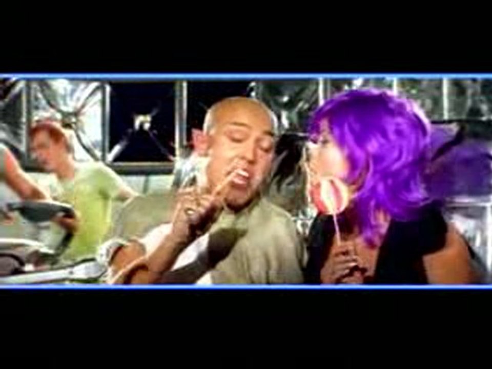 lollipop