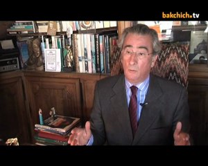 Probst : "Fillon doit partir"