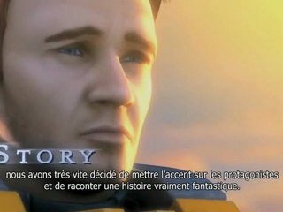 L'histoire de Supreme Commander 2 expliquée