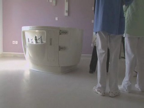 Hôpital d'Avignon: La bouffée d'oxygène