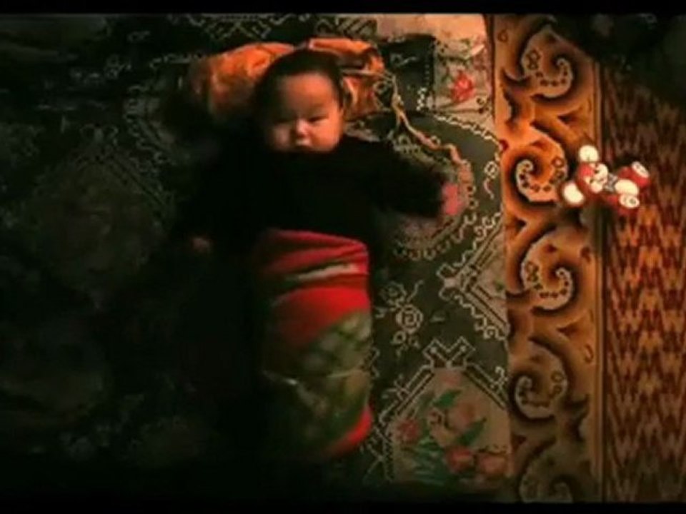 Phase 3 - épisode 17 - Découverte de l'équilibre - VOstFR