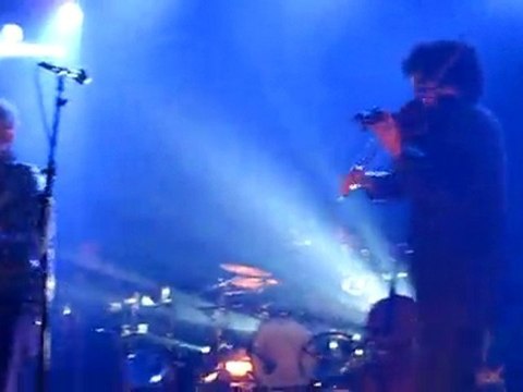 The Fitzcarraldo Sessions Feat. Craig Walker (Archive)