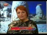 Dunya Rehberler Gunu TRT Turizm Programi