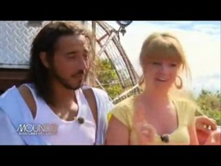 Moundir et ses expressions