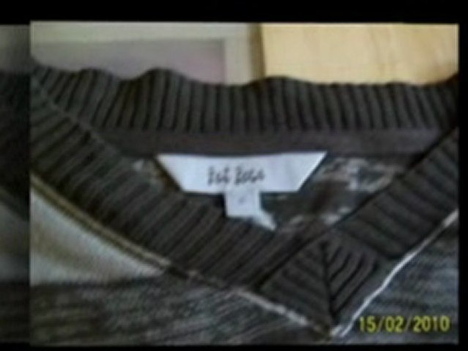 mens FAT FACE jumper FAT FACE clothing