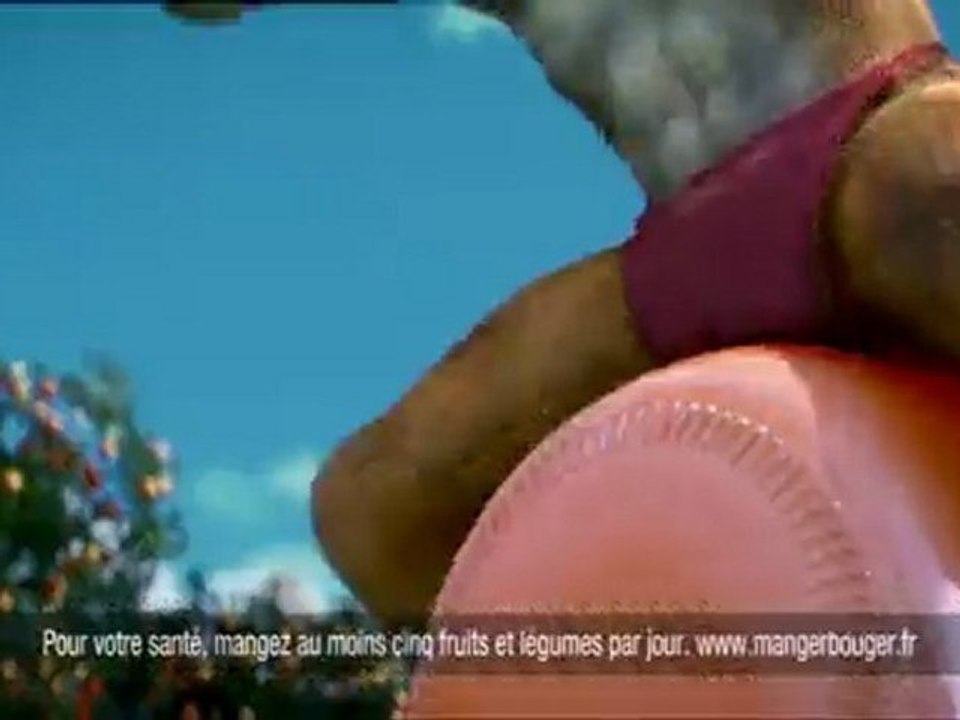 Orangina Indien
