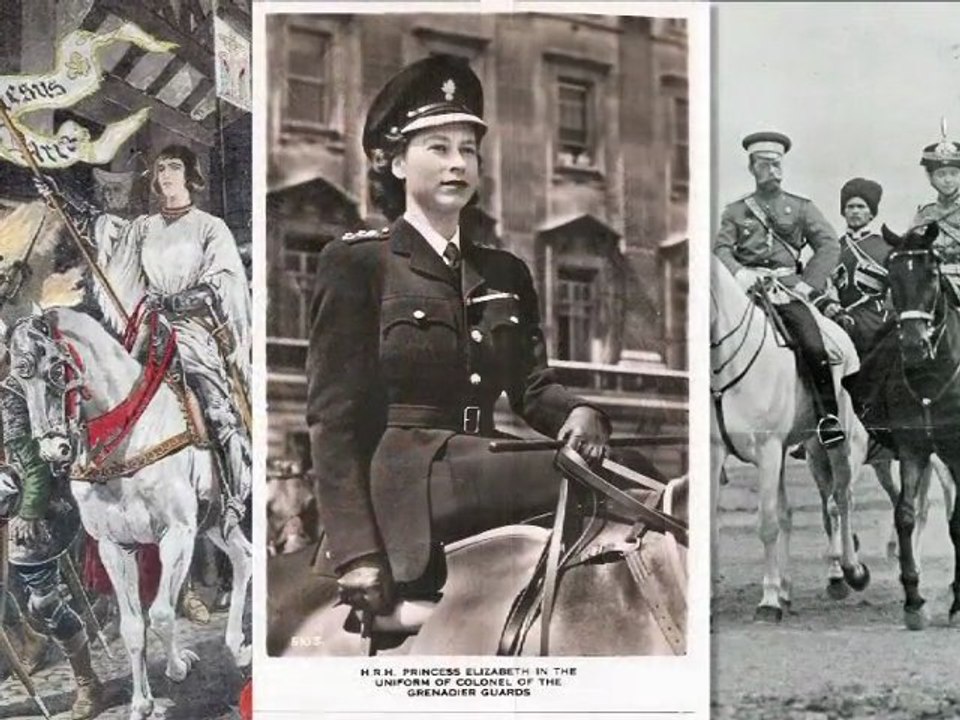 La Culturelle La femme et le cheval 8 mars 2010