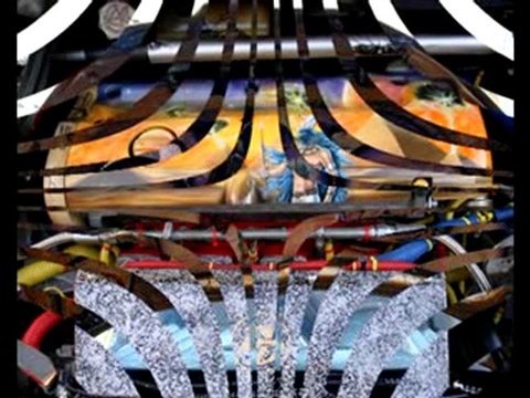 PEUGEOT 206 GT Tuning