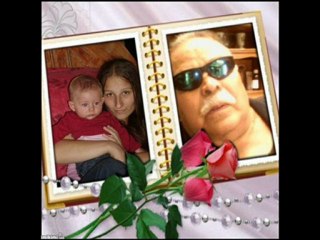 HOMMAGE A MON GRAND PERE