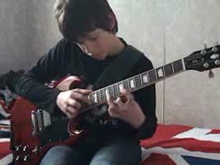 tapping van hallen eruption