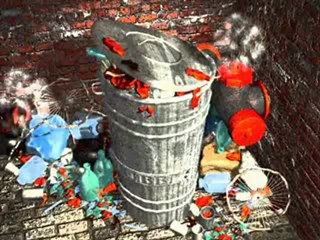 Burası Londra Adamı Yok edermiş:D