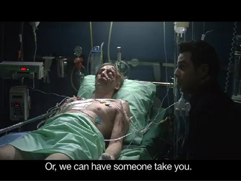 Sécurité routière " Survivor"