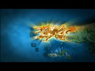 Phuket Dragon Island