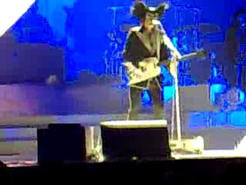 -M- Amiens 2010 - La Crise et Myster Mystère au Zenith