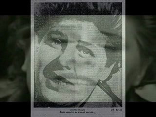 Frankie and Johnny - Colette Magny