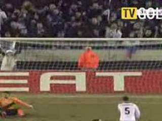 Club Bruges 1-0 Valencia Video Highlights - Video Highlights