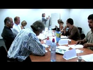 Film de présentation du Centre de Promotion des Entreprises