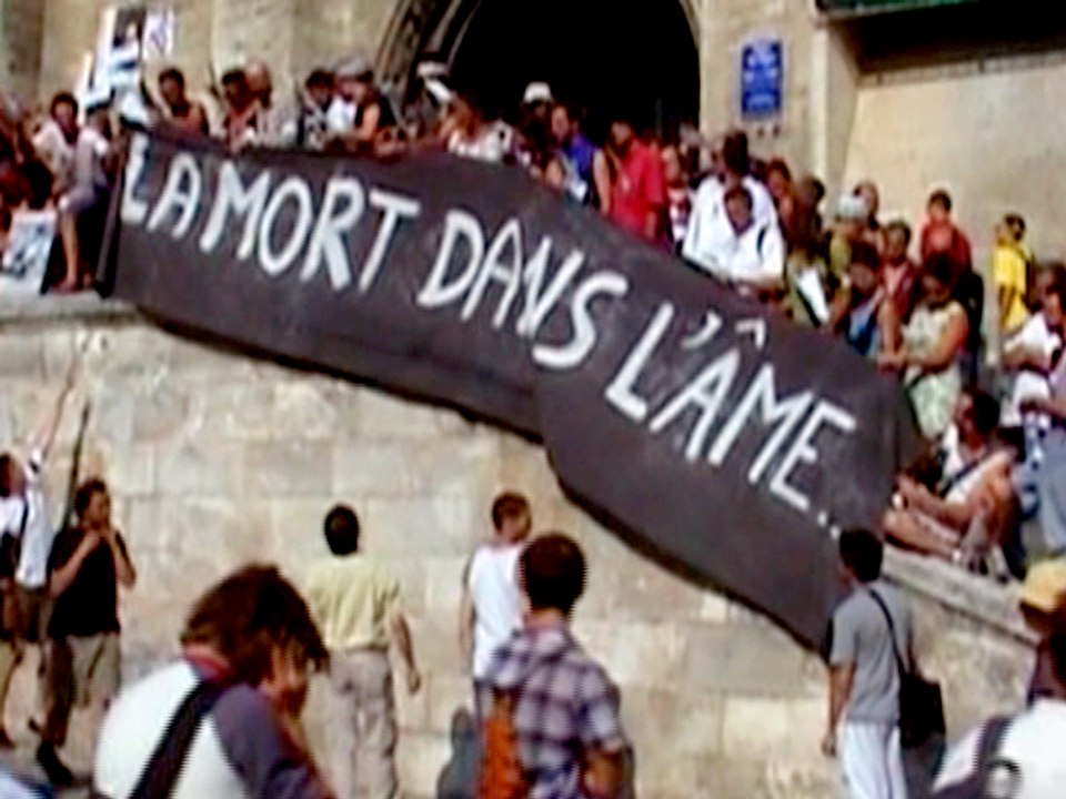 AVIGNON 2003