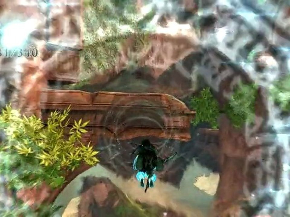 Prince of Persia Partie 14 - Frapsoluce