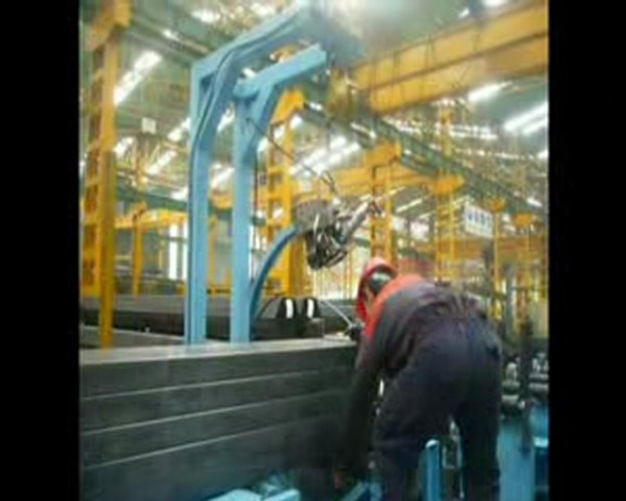 Elsim Packaging Automation Video