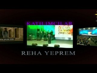 KARDEŞLİK VE BERABERLİK GECESİ